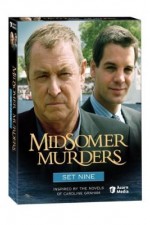Watch Midsomer Murders Projectfreetv